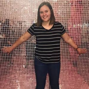Meet your Posher, Lindsay
